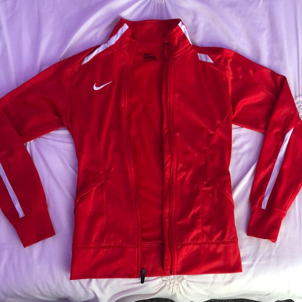nike jacket